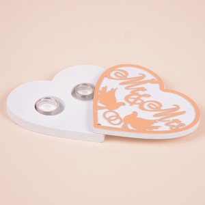 Cutie Verighete - Model 6