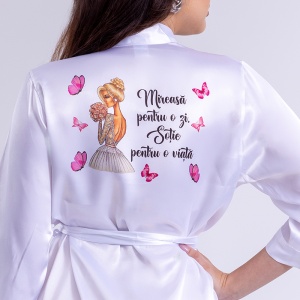 Halat Mireasa - Model 2 - Img 2