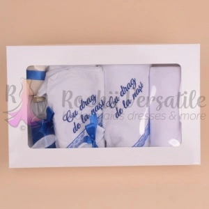 Trusou Botez Albastru - Img 2