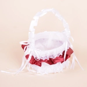 Cos Dantela - Bordo