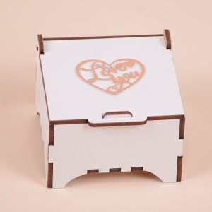 Cutie Verighete - Model 20