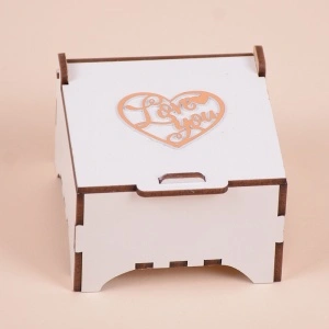 Cutie Verighete - Model 20