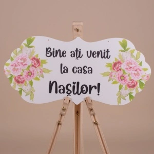 Placuta Mare "Casa Nasilor"