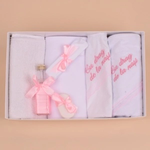 Trusou Botez Roz