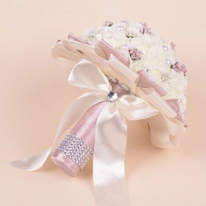 Buchet Trandafiri - Roz Prafuit
