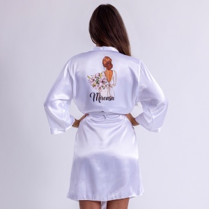 Halat Mireasa - Model 1