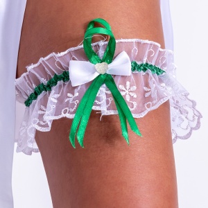 Jartiera Verde