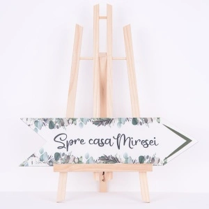 Placuta "Spre casa Miresei"