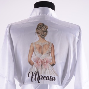 Halat Mireasa - Model 5 - Img 3