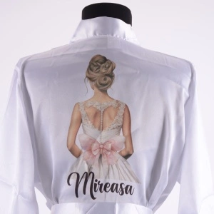 Halat Mireasa - Model 5 - Img 3