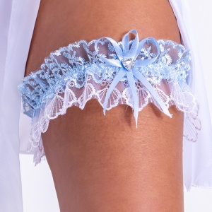 Jartiera Blue