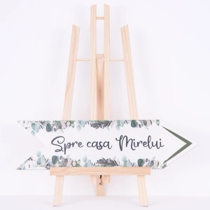 Placuta "Spre casa Mirelui"