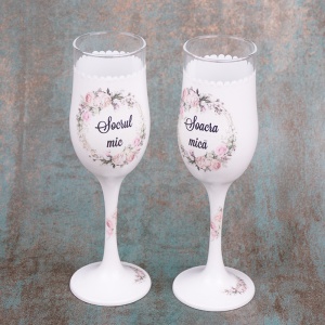 Set Pahare Socrii Mici - PHR 64