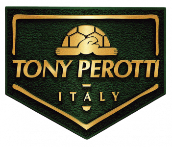 Tony Perotti