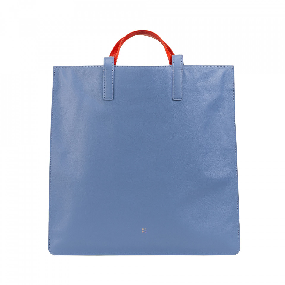 Borsa donna colorata shop