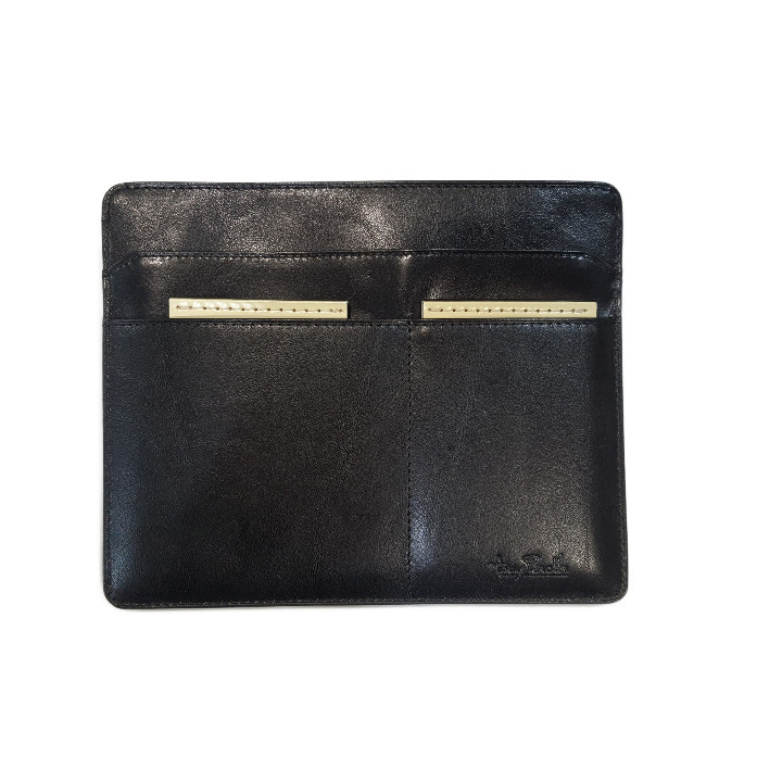 Porta Documenti 2 Ante Sergè Con Porta Card - Gadget - Foto 3