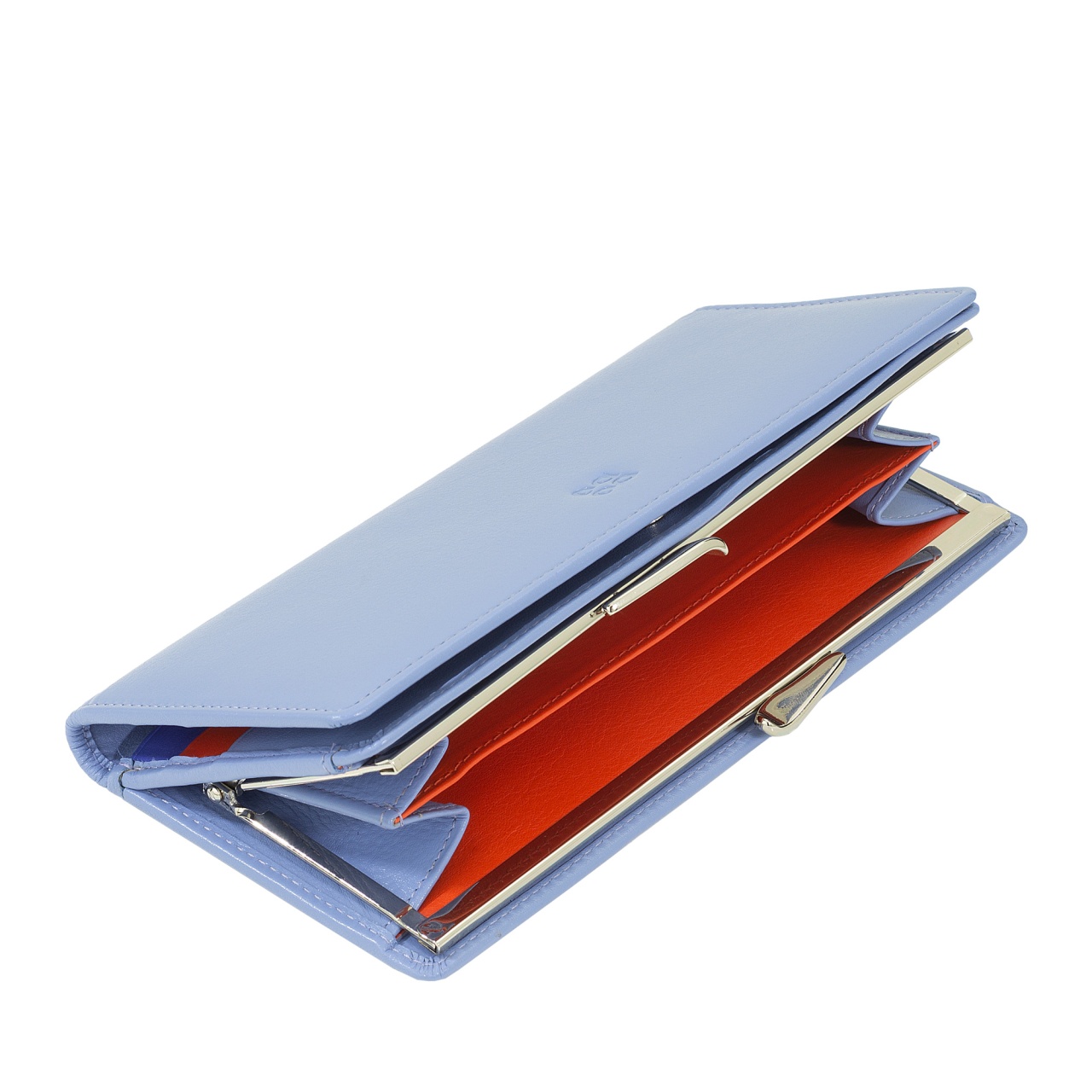 Portafogli Donna In Pelle - Made In Italy | Fantini Pelletteria - Foto 12