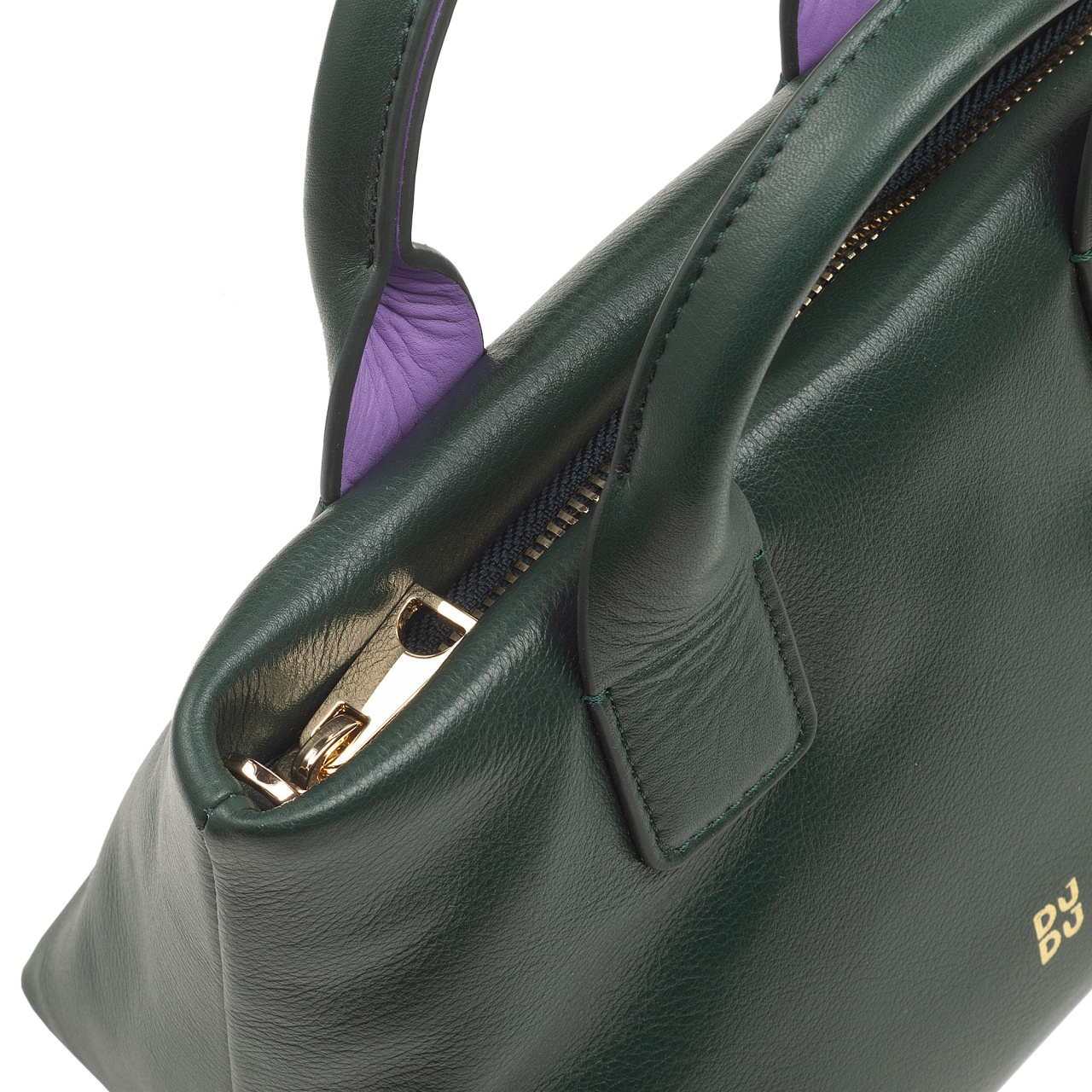 Borsa A Tracolla Piccola Da Donna/Uomo – Formato Viaggio 23x17x6 Cm, Poliestere (Delfino, Unisex)