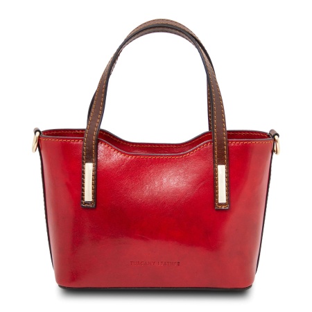 Amelia - Borsa a mano in pelle