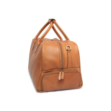 Borsa in pelle all in one - gold - Img 5