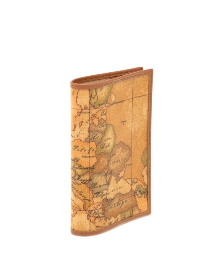 COVER PER PASSAPORTO GEO CLASSIC ALVIERO MARTINI 1ᴬ CLASSE - Img 3