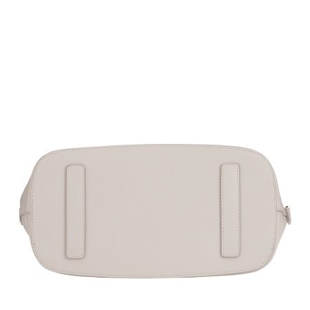 DUDU Borsa Donna a Mano in Pelle con Tracolla, Borsa Media Piccola a Spalla con Cerniera e Tracolla Staccabile, Borsetta Elegante Colorata - Img 5