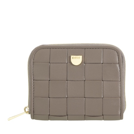 Piquadro Pulse Custodia per carte di credito in pelle 12,5 cm midnight blue | sul