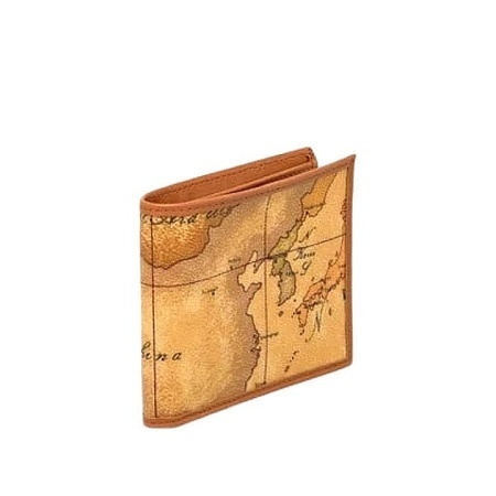 PORTAFOGLIO UOMO PICCOLO GEO CLASSIC ALVIERO MARTINI 1ᴬ CLASSE - Img 3