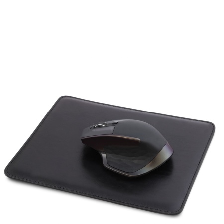 Tappetino per mouse in pelle - Img 3
