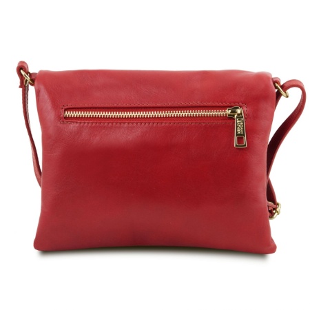 TL Young Bag - Borsa a tracolla con nappa - Img 4