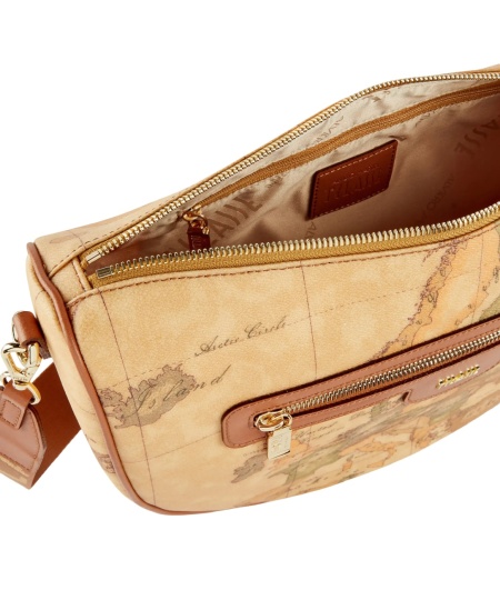 TRACOLLINA A MEZZALUNA GEO CLASSIC ALVIERO MARTINI 1ᴬ CLASSE - Img 3