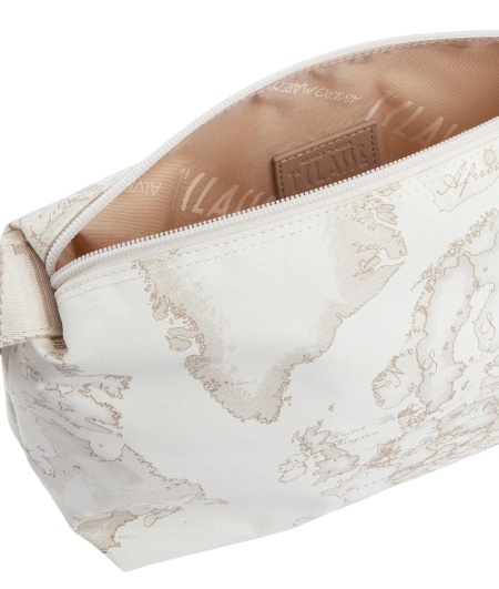 TRACOLLINA MEDIA GEO SOFT WHITE ALVIERO MARTINI 1ᴬ CLASSE - Img 3