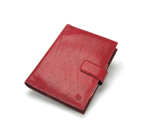 AGENDA SETTIMANALE IN PELLE LE ARTI 19x26 CM - Img 2