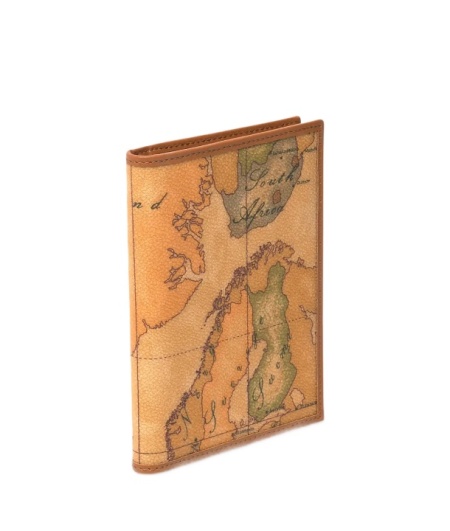 COVER PER PASSAPORTO GEO CLASSIC ALVIERO MARTINI 1ᴬ CLASSE - Img 3