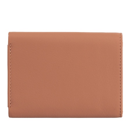 DUDU Portafoglio Uomo Piccolo in Pelle, Portafogli Donna, Design Compatto con Portamonete Porta Banconote e Carte - Img 3