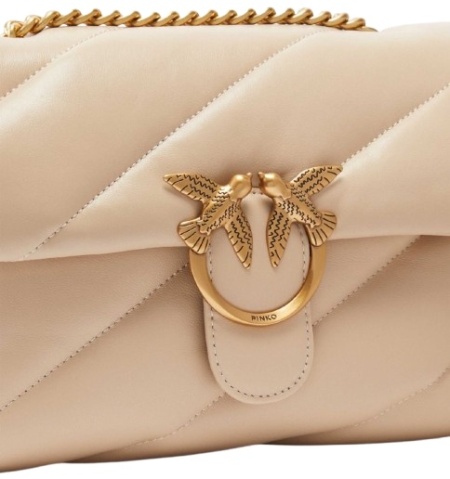 LOVE CLASSIC PUFF PINKO - Img 4