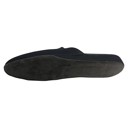 PANTOFOLE UOMO IN PELLE IMPERIAL MADE IN ITALY - Img 3
