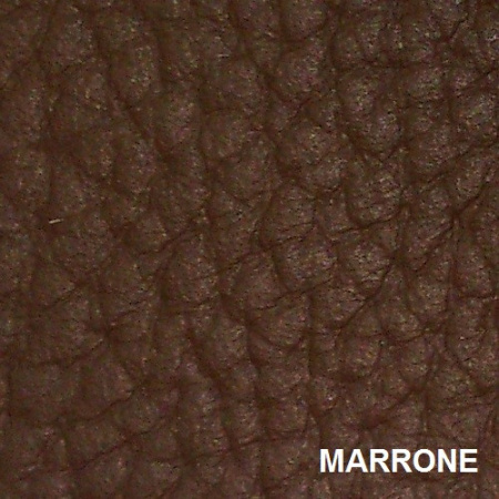 PANTOFOLE UOMO IN PELLE MAGNUS MADE IN ITALY - Img 7
