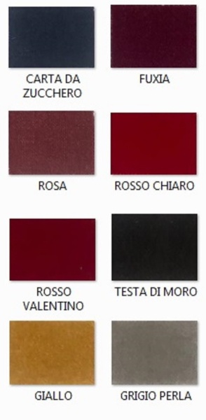 PANTOFOLE UOMO IN VELLUTO GEDA PERSONALIZZABILI CON INIZIALI MADE IN ITALY - Img 9