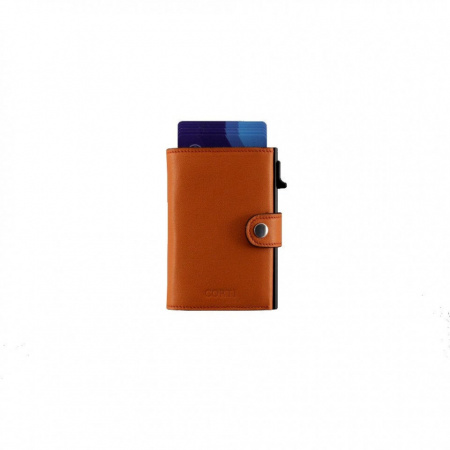 PORTAFOGLIO UOMO SMART WALLET GIANFRANCO CORTI - Img 2