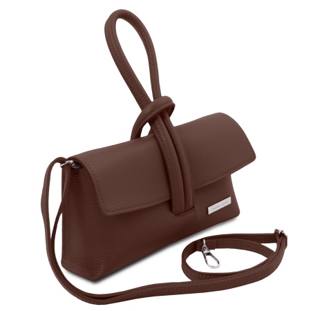 TL Bag - Pochette in pelle - Img 2