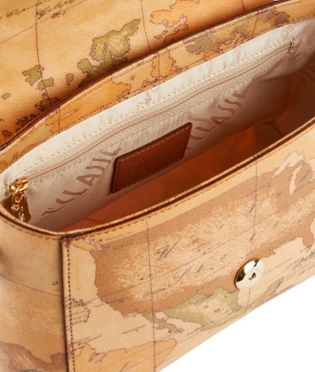 TRACOLLINA CON PATTA GEO CLASSIC ALVIERO MARTINI 1ᴬ CLASSE - Img 3