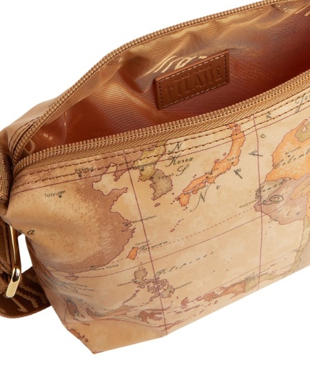TRACOLLINA PICCOLA GEO SOFT CLASSIC ALVIERO MARTINI 1ᴬ CLASSE - Img 3