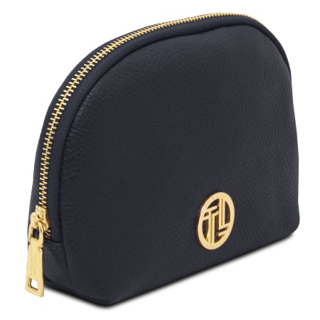 Vera - Trousse in pelle morbida - Img 2