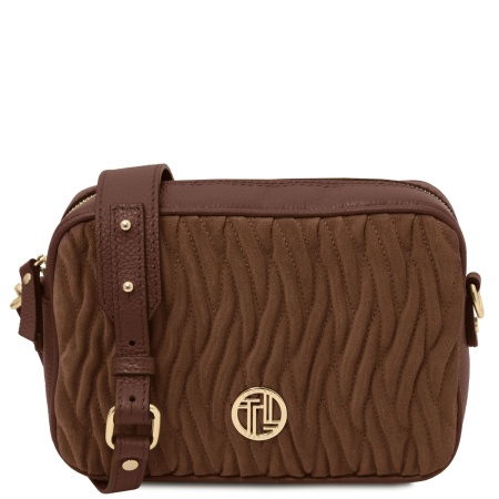 Chantilly - Borsa a tracolla in pelle