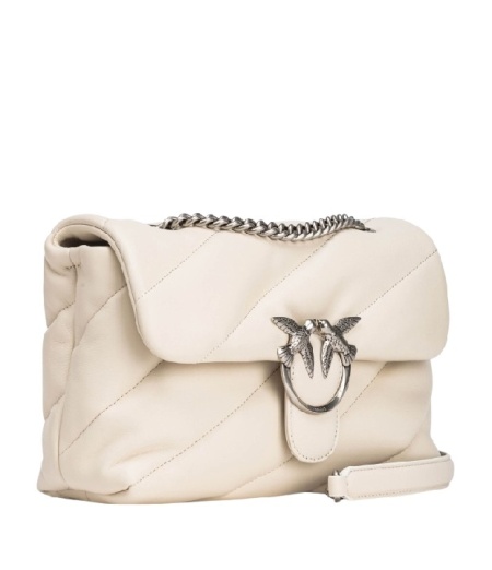 LOVE CLASSIC PUFF PINKO - Img 2