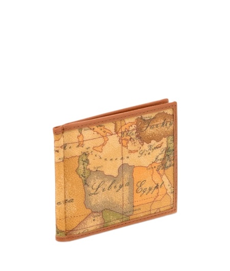 PORTA BANCONOTE CON CLIP GEO CLASSIC ALVIERO MARTINI 1ᴬ CLASSE - Img 3
