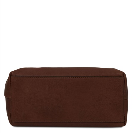 Smarty - Beauty case in pelle - Misura piccola - Img 4
