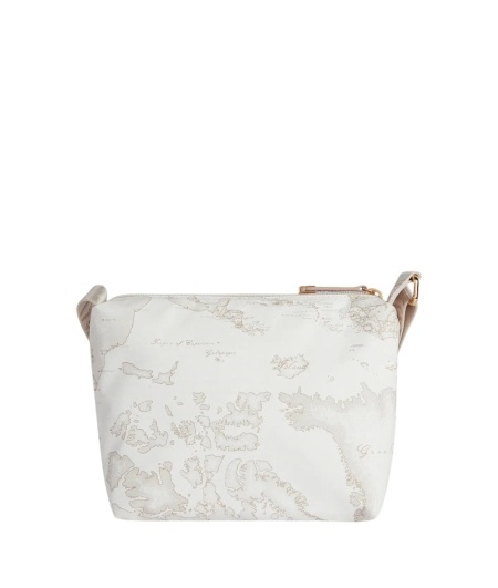 TRACOLLINA PICCOLA GEO SOFT WHITE ALVIERO MARTINI 1ᴬ CLASSE - Img 2