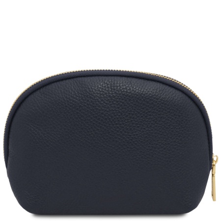 Vera - Trousse in pelle morbida - Img 3
